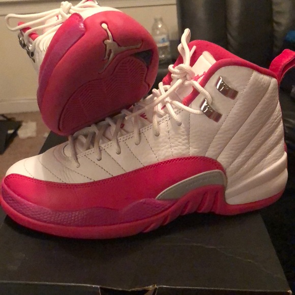 Retro Jordan 12s - Picture 2 of 4